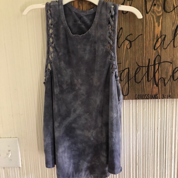 American Eagle Soft & Sexy Tank - Picture 2 of 3